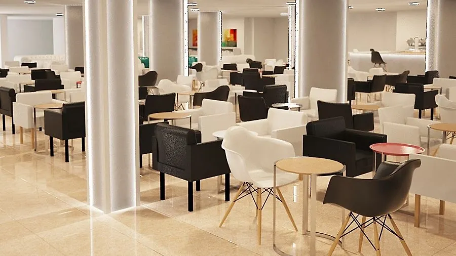 **** Hotel Sandos El Greco - Adults Only Portinatx Spain