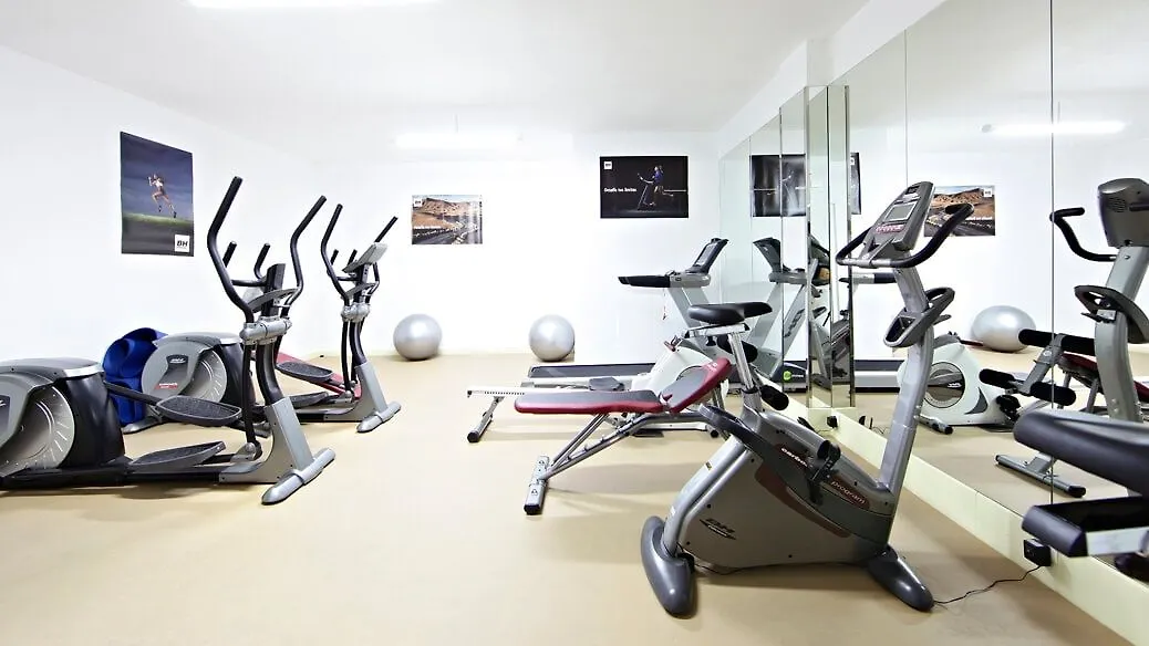 **** Hotel Sandos El Greco - Adults Only Portinatx Spain