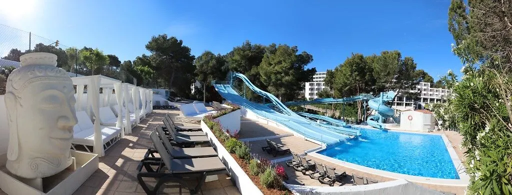 Sandos El Greco - Adults Only Portinatx Spain
