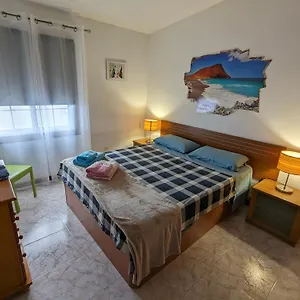 La Casa Del Sol, , Abades (Tenerife) Hiszpania