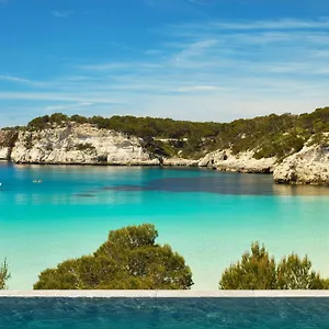 Hotel Meliá, Cala Galdana (Menorca)