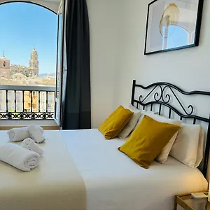 Alcazaba , Malaga Hiszpania