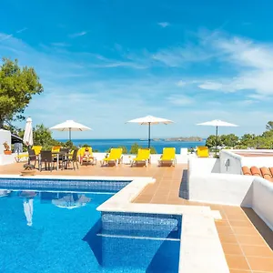 Cala Moli Pensjonat