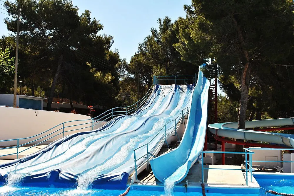 Sandos El Greco - Adults Only Portinatx
