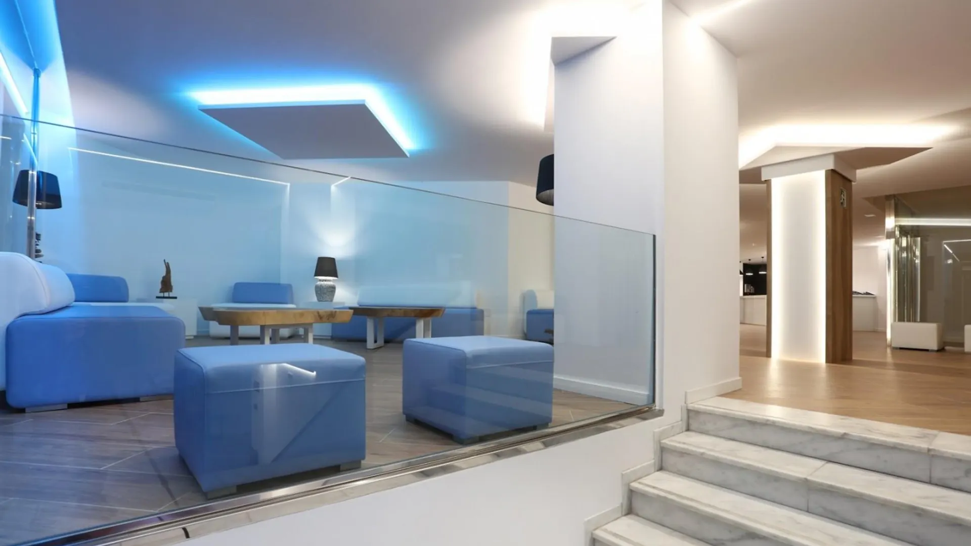 Sandos El Greco - Adults Only Portinatx