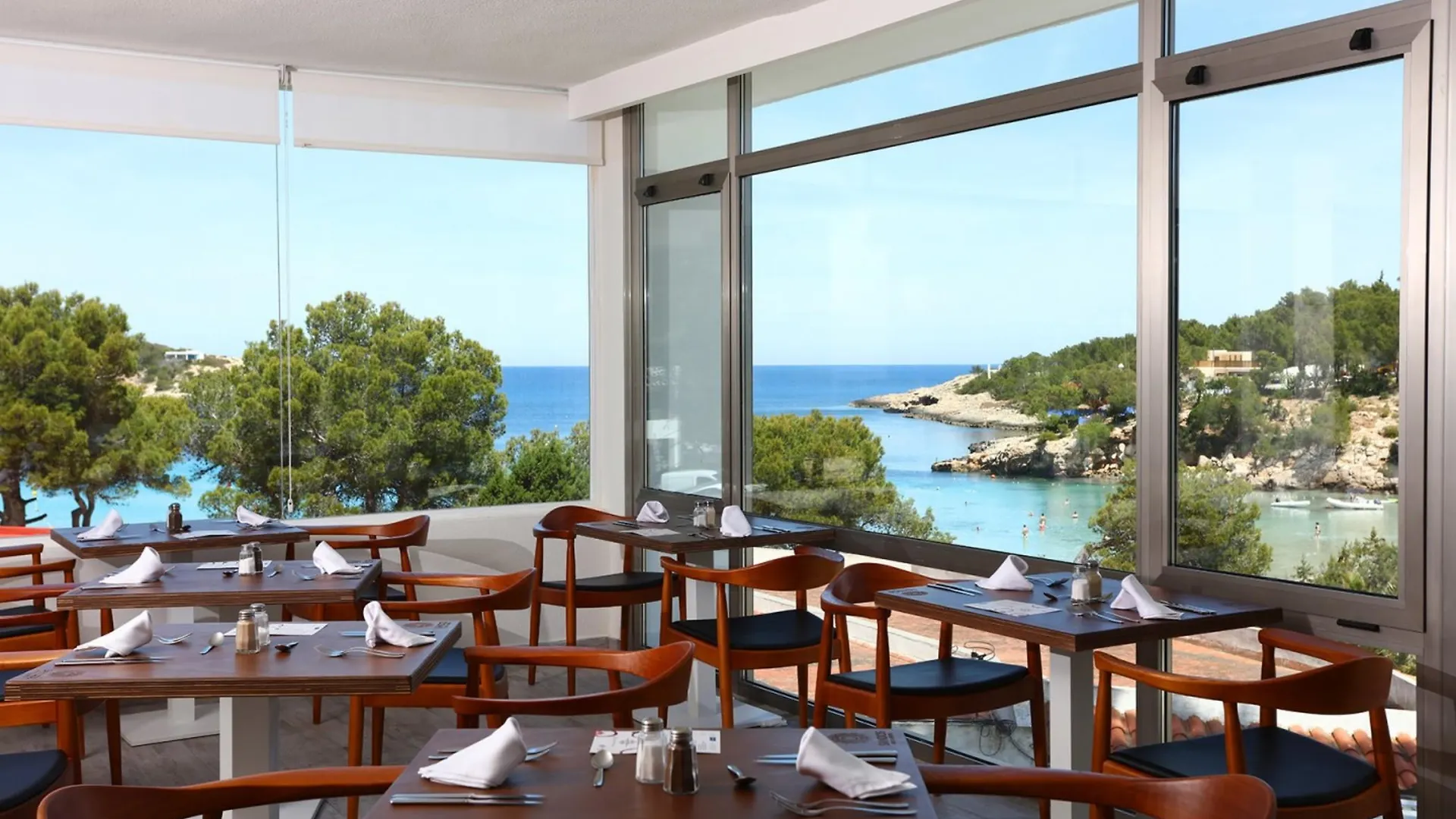 Sandos El Greco - Adults Only Portinatx 4*,  Spanien