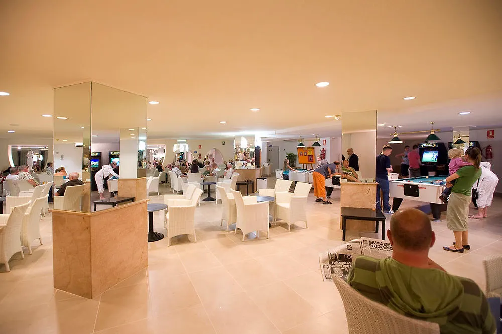 Sandos El Greco - Adults Only Portinatx 4*,