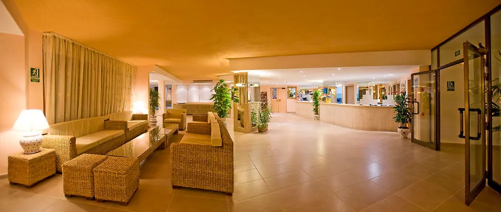 Sandos El Greco - Adults Only Portinatx Hotel