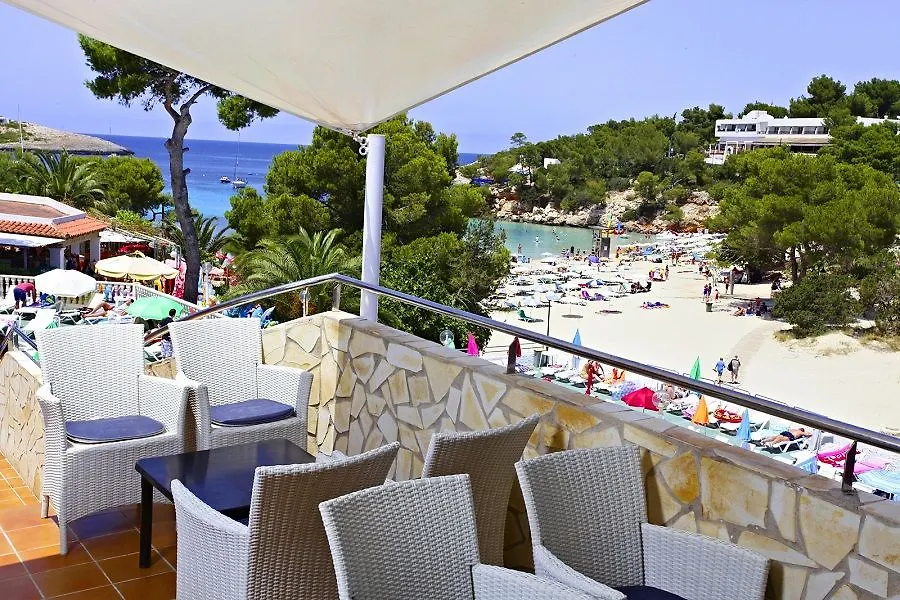 **** Hotel Sandos El Greco - Adults Only Portinatx Spanien