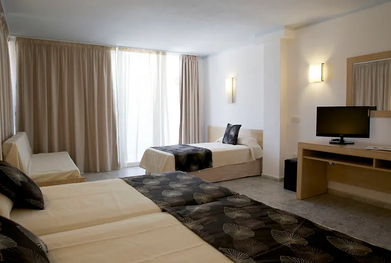Sandos El Greco - Adults Only Portinatx Spanien