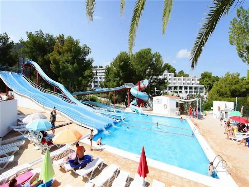 Sandos El Greco - Adults Only Portinatx