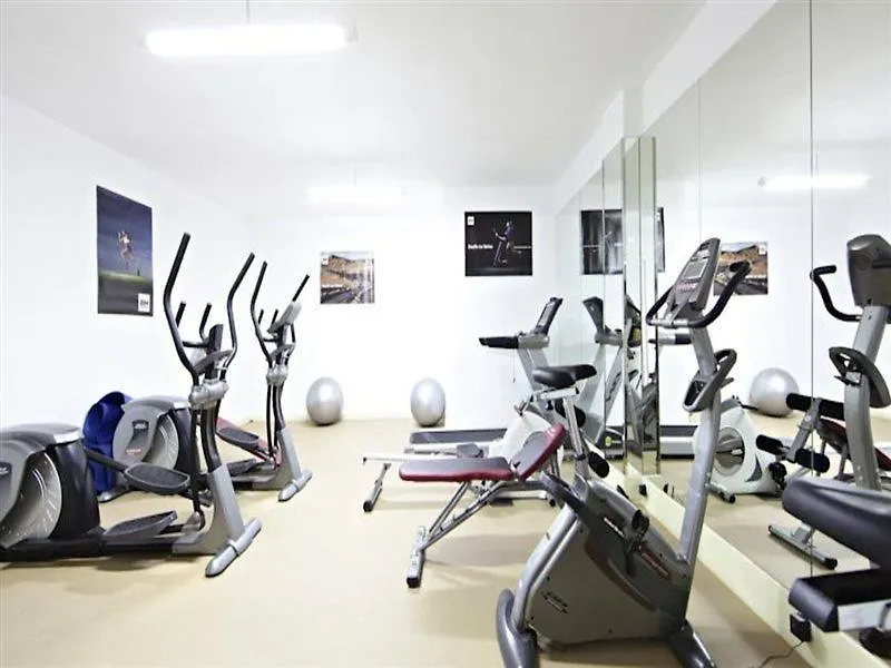 Sandos El Greco - Adults Only Portinatx Hotel