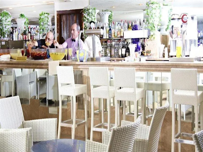 Sandos El Greco - Adults Only Portinatx 4*,