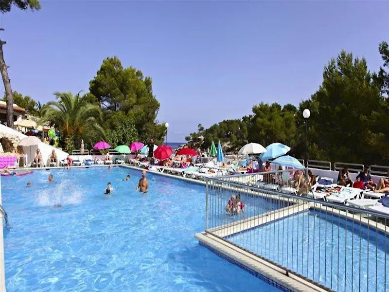 **** Hotel Sandos El Greco - Adults Only Portinatx Spain