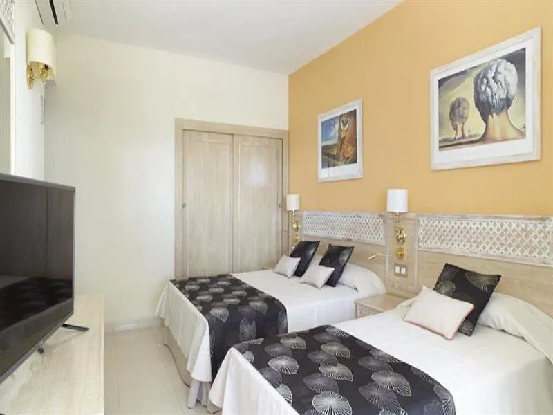 Hotel Sandos El Greco - Adults Only Portinatx