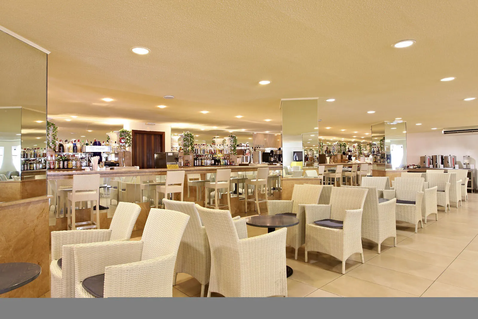 Sandos El Greco - Adults Only Portinatx