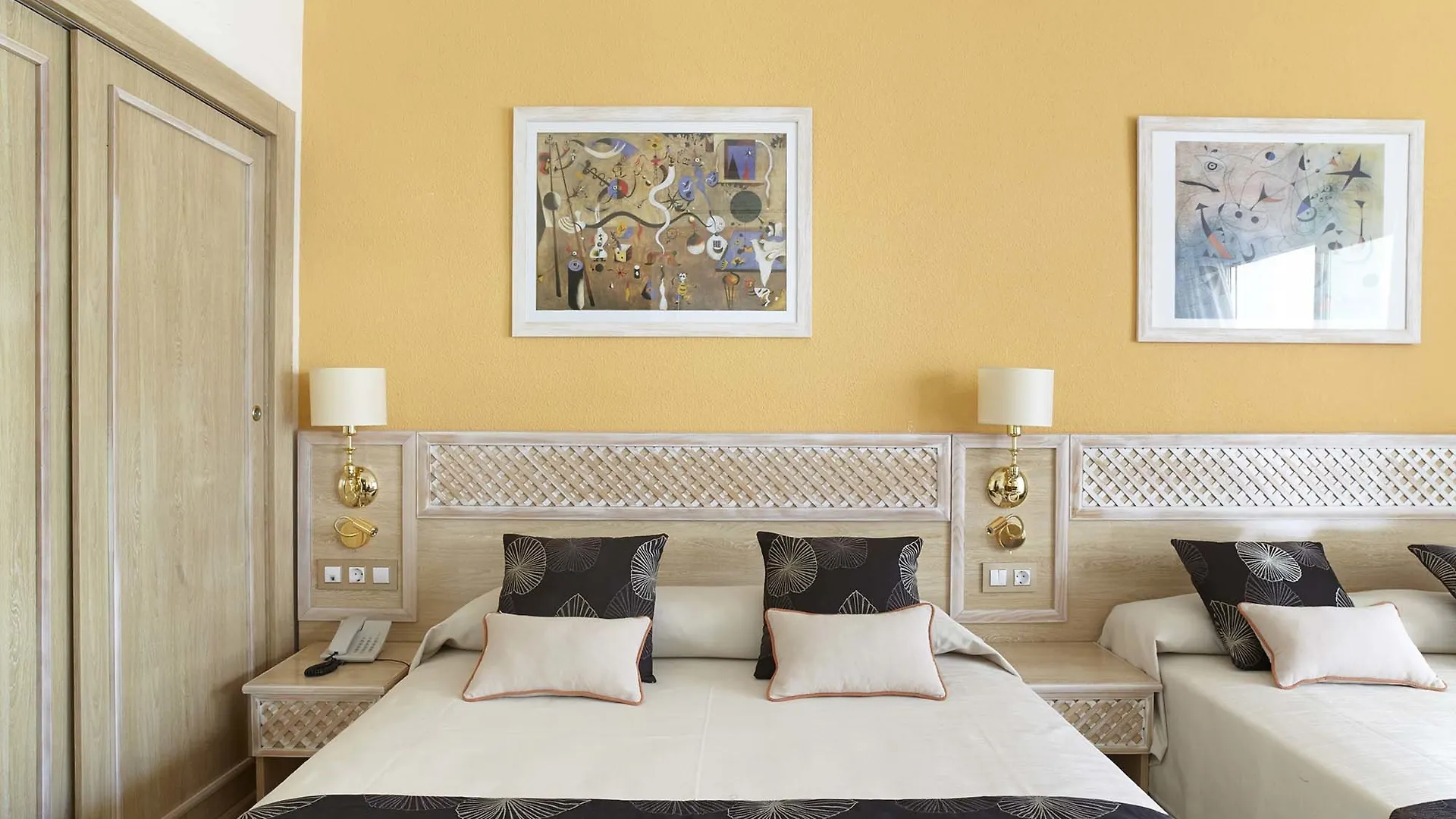 Sandos El Greco - Adults Only Portinatx Hotel