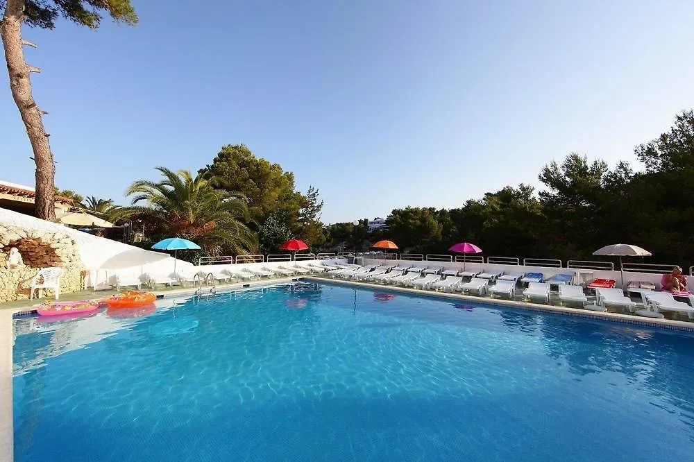 Sandos El Greco - Adults Only Portinatx Hotel
