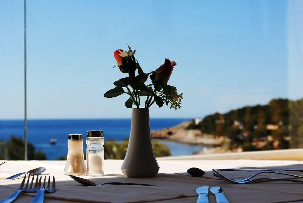 Sandos El Greco - Adults Only Portinatx Spanien