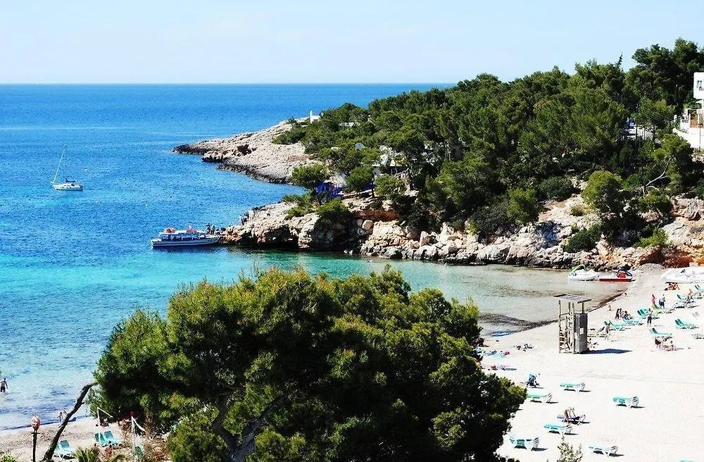 Sandos El Greco - Adults Only Portinatx Hotel