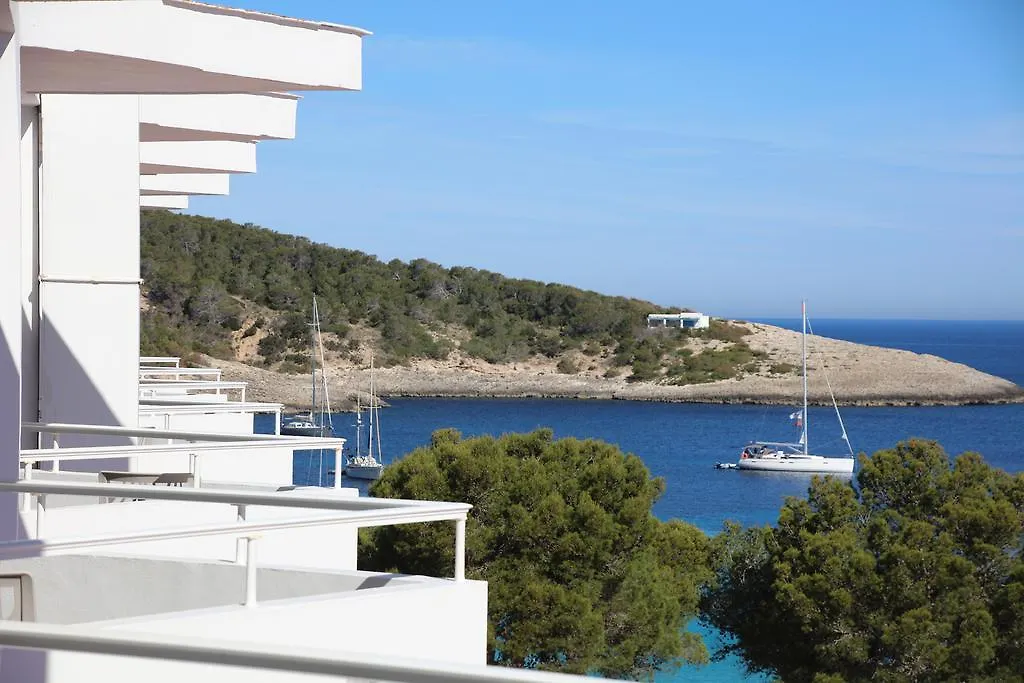 Sandos El Greco - Adults Only Portinatx 4*,