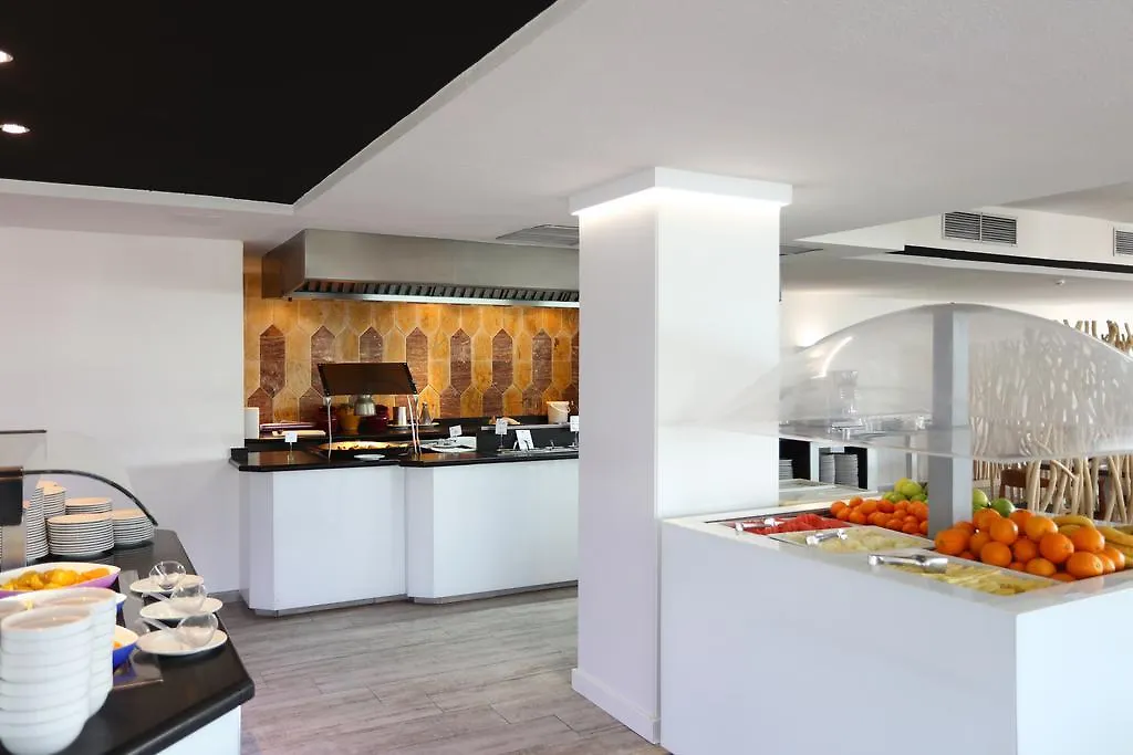 Hotel Sandos El Greco - Adults Only Portinatx