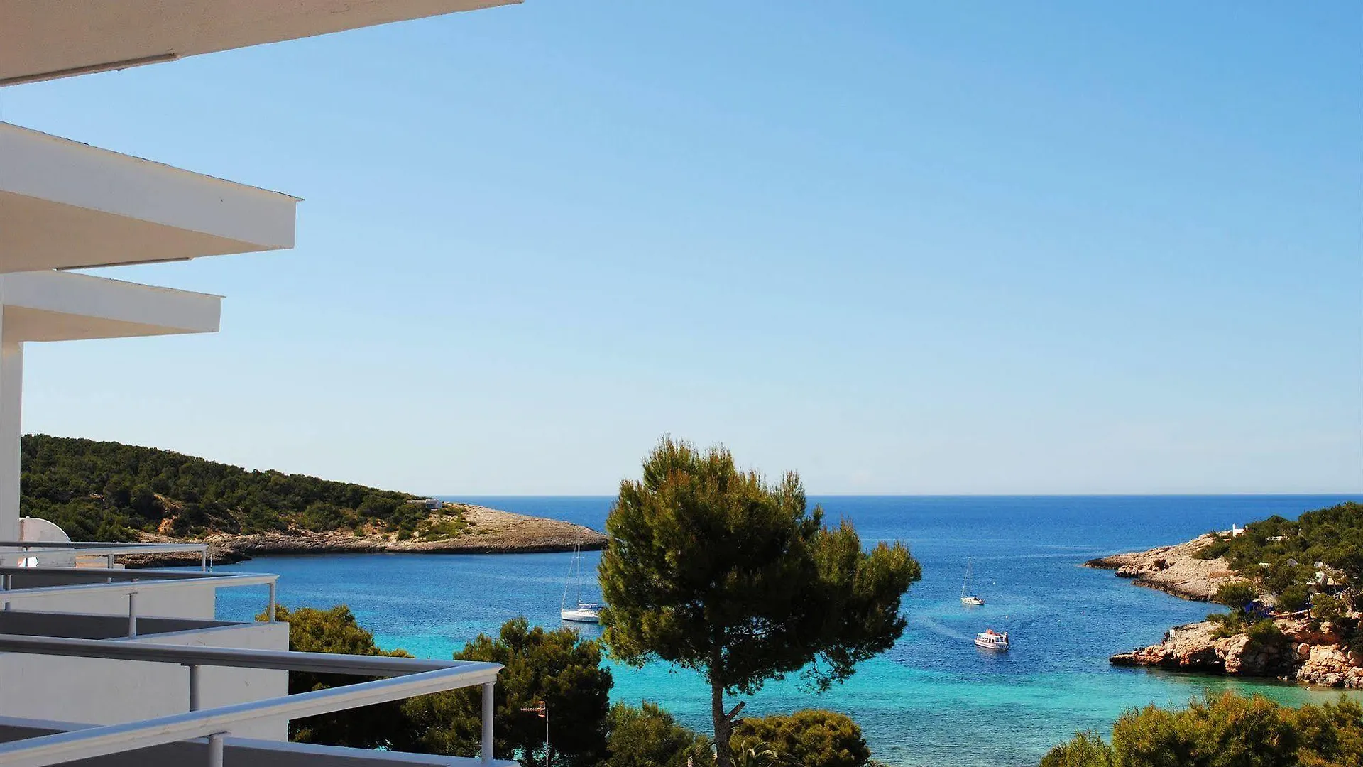 Hotel Sandos El Greco - Adults Only Portinatx