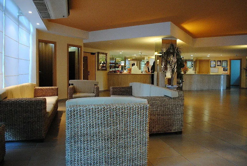 Hotel Sandos El Greco - Adults Only Portinatx