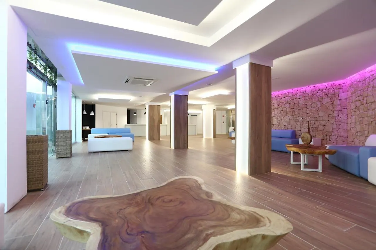 **** Hotel Sandos El Greco - Adults Only Portinatx Spain