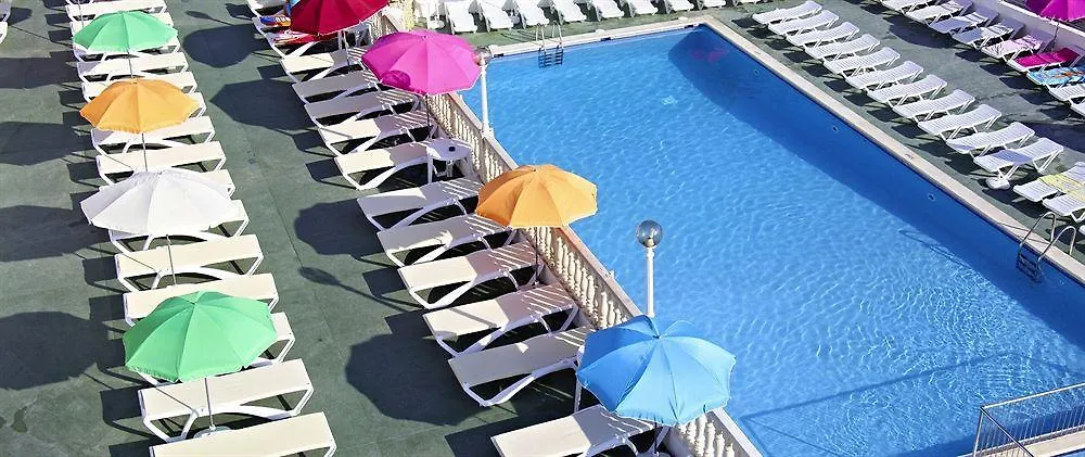 Sandos El Greco - Adults Only Portinatx Espagne