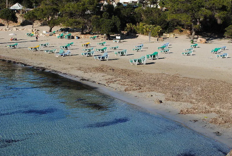 Sandos El Greco - Adults Only Portinatx Hotel